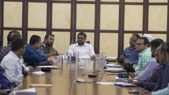 আসন্ন ঈদে বর্জ্য ব্যবস্থাপনার সকল প্রস্তুতি সম্পন্ন হয়েছে: ডিএনসিসি প্রশাসক