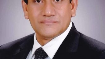 দুর্নীতিতে অভিযুক্ত এ এফ মাশুক নাজিম