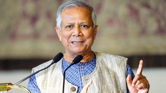প্রধান উপদেষ্টার পদত্যাগ প্রসঙ্গে: কোথায় ভেঙে পড়ছে অন্তর্বর্তী সরকারের ভিত্তি?