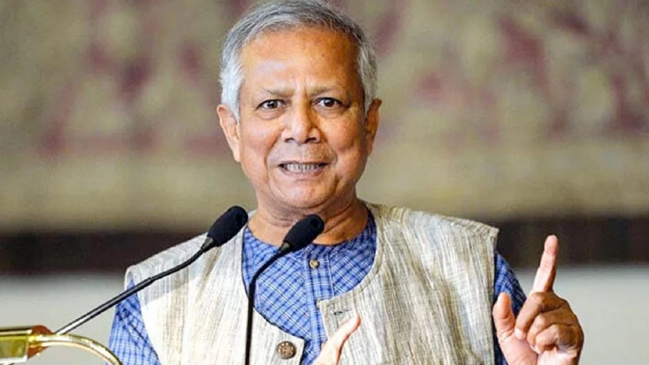 প্রধান উপদেষ্টার পদত্যাগ প্রসঙ্গে: কোথায় ভেঙে পড়ছে অন্তর্বর্তী সরকারের ভিত্তি?