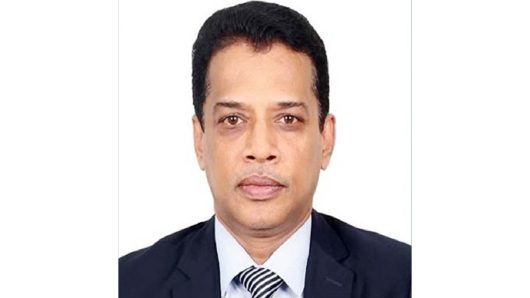 তিতাস গ্যাসের ব্যবস্থাপনা পরিচালক হলেন শাহনেওয়াজ পারভেজ
