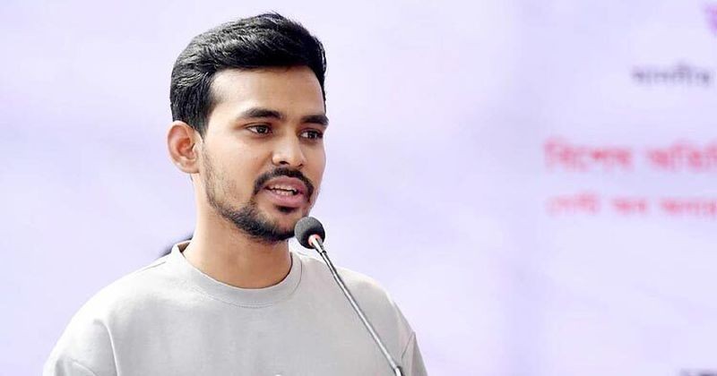 ইশরাকের মেয়র হওয়া না হওয়া আদালতের বিচারাধীন বিষয়: আসিফ মাহমুদ