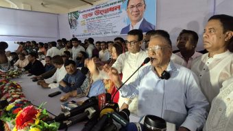 বরিশাল বিভাগে বিএনপির সদস্য ফরম বিতরণ ও নবায়ন কর্মসূচি অনুষ্ঠিত