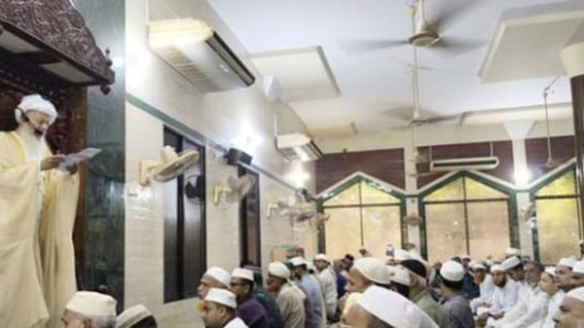 কেসিসির জোড়াগেট হাটে এবার ৬ হাজার ৬২১ টি পশু বিক্রি