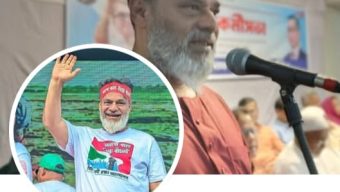 আলহাজ্ব এমদাদুল হক ভরসা: শিক্ষা, দানশীলতা ও মানুষের ভালোবাসায় অনন্য এক নাম