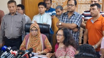 ছাত্র-ছাত্রীদের ফরম পূরণের অনিয়মে ক্লাস টিচার দায়ী ; ইভানা তালুকদার