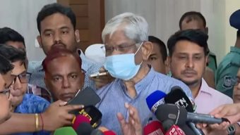 এখনই জ্বালানির দাম বাড়ছে না, যুদ্ধ পরিস্থিতি পর্যবেক্ষণে সরকার: অর্থ উপদেষ্টা