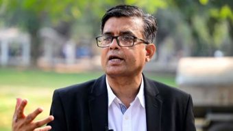 🔵 আওয়ামী লীগ এখন নেই, অনলাইনে উচ্চবাচ্য করছে কিছু নেতা: প্রধান উপদেষ্টার প্রেস সচিব