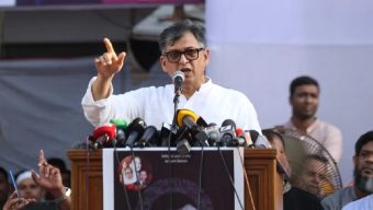 ৭০ অনুচ্ছেদ ও নারীদের ১০০ সংরক্ষিত আসনে ঐকমত্যে রাজনৈতিক দলগুলো