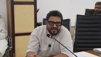 ঢাকা উত্তর সিটি কর্পোরেশনের (ডিএনসিসি) ২০২৫-২৬ অর্থবছরের জন্য ৬,০৬৯ কোটি টাকার বাজেট অনুমোদন করা হয়েছে।
