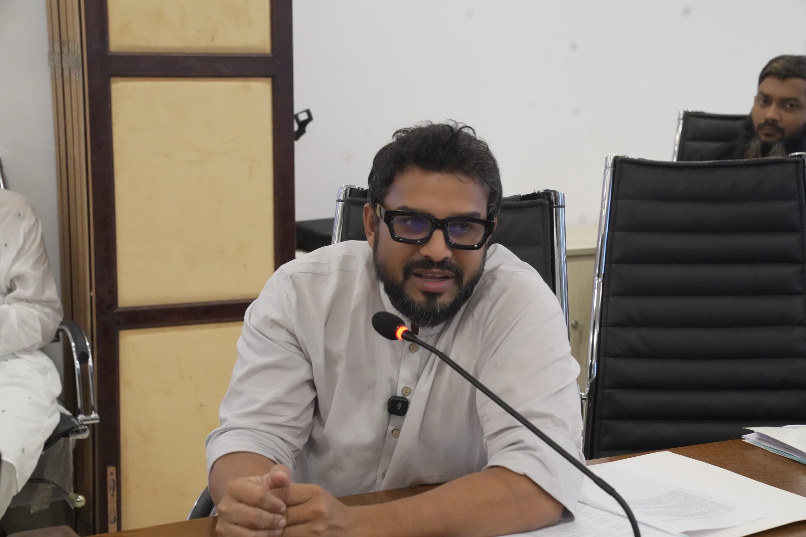 ঢাকা উত্তর সিটি কর্পোরেশনের (ডিএনসিসি) ২০২৫-২৬ অর্থবছরের জন্য ৬,০৬৯ কোটি টাকার বাজেট অনুমোদন করা হয়েছে।