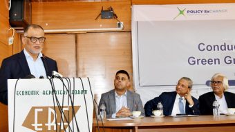 বিগত ১৬ বছরের অসামঞ্জস্যতা থেকে উত্তরণে সুষ্ঠু নীতিপ্রনয়ণ জরুরি : বাণিজ্য উপদেষ্টা