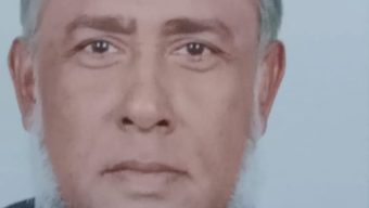 ফ্যাসিবাদী দুঃশাসনের বিরুদ্ধে লেখার অপরাধে সাত বছরের কারাদণ্ড: ‘দৈনিক অজানা’র ডিক্লারেশন আটকে রাখার পেছনে কে?