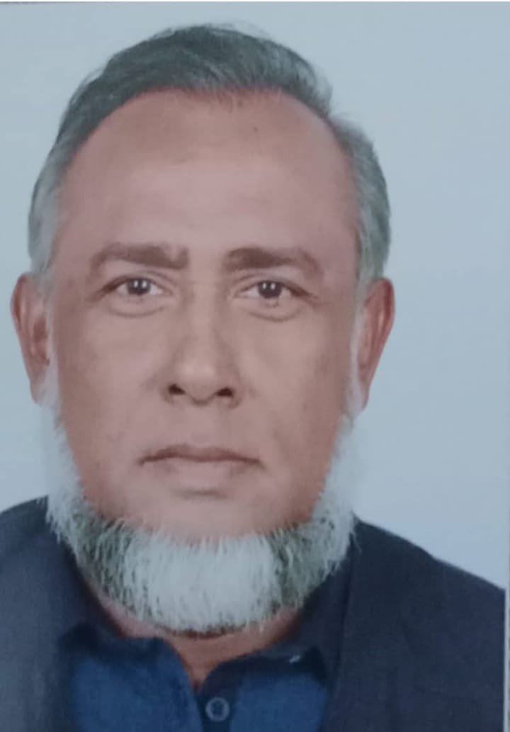 ফ্যাসিবাদী দুঃশাসনের বিরুদ্ধে লেখার অপরাধে সাত বছরের কারাদণ্ড: ‘দৈনিক অজানা’র ডিক্লারেশন আটকে রাখার পেছনে কে?