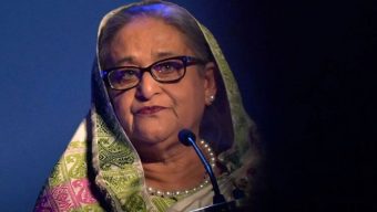 আদালত অবমাননার মামলায় শেখ হাসিনার বিরুদ্ধে অ্যামিকাস কিউরি নিয়োগ