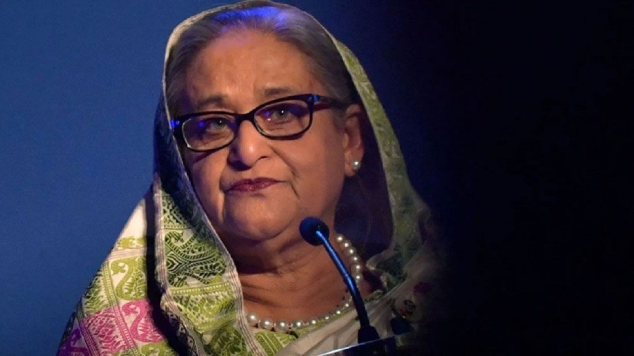 আদালত অবমাননার মামলায় শেখ হাসিনার বিরুদ্ধে অ্যামিকাস কিউরি নিয়োগ