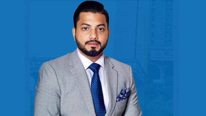 উপদেষ্টা আসিফ মাহমুদের বক্তব্যে ক্ষুব্ধ ইশরাক, প্রকাশ্যে ক্ষমা চাওয়ার দাবি