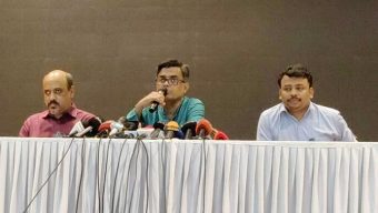 দ্বিতীয় অন্তর্বর্তীকালীন প্রতিবেদন প্রধান উপদেষ্টার কাছে জমা দিল গুম কমিশন