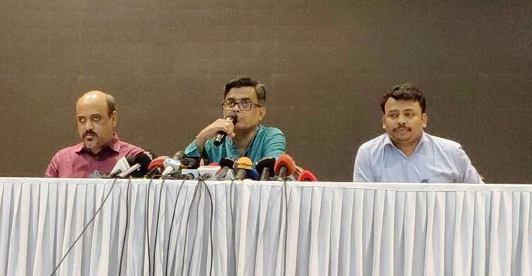 দ্বিতীয় অন্তর্বর্তীকালীন প্রতিবেদন প্রধান উপদেষ্টার কাছে জমা দিল গুম কমিশন