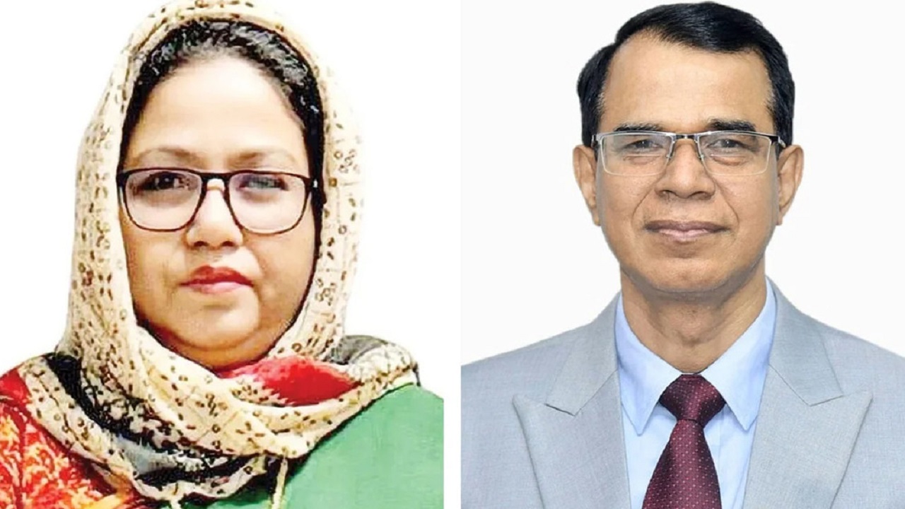 বাংলাদেশ ব্যাংকে প্রধান অর্থনীতিবিদ নিয়োগে গড়িমসি: সুবিধাভোগী হচ্ছেন ডেপুটি গভর্নরের স্ত্রী?
