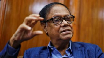 লন্ডনে গভর্নরের কূটনৈতিক তৎপরতা: আন্তর্জাতিক সম্পদ পুনরুদ্ধারে বাংলাদেশের গুরুত্বপূর্ণ অগ্রগতি
