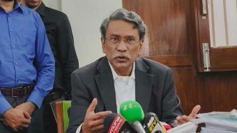 প্রধানমন্ত্রীর মেয়াদ ও নির্বাচনী এলাকা নিয়ে আলোচনা হবে: আলী রীয়াজ