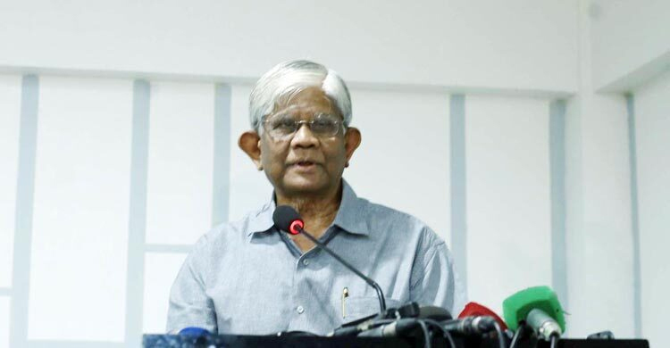 ঈদের ১০ দিনের ছুটি অর্থনীতিতে প্রভাব ফেলবে না: অর্থ উপদেষ্টা