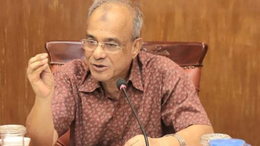 আসিফের অস্ত্রের লাইসেন্স নিয়ে স্বরাষ্ট্র উপদেষ্টা: ‘আইনটা এখনো দেখিনি’