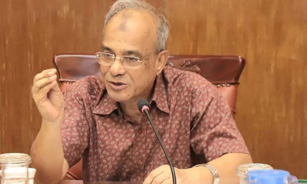 আসিফের অস্ত্রের লাইসেন্স নিয়ে স্বরাষ্ট্র উপদেষ্টা: ‘আইনটা এখনো দেখিনি’