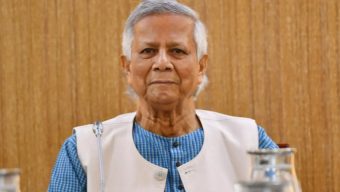 পাচারকৃত অর্থ ফেরাতে যুক্তরাজ্যে আইনজীবী নিয়োগ: অধ্যাপক ইউনূস