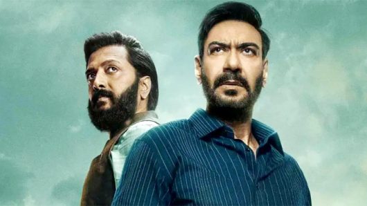 এক মাসে ১৬৮ কোটির ঘরে অজয় দেবগনের ‘রেইড ২’, অব্যাহত বক্স অফিস দাপট