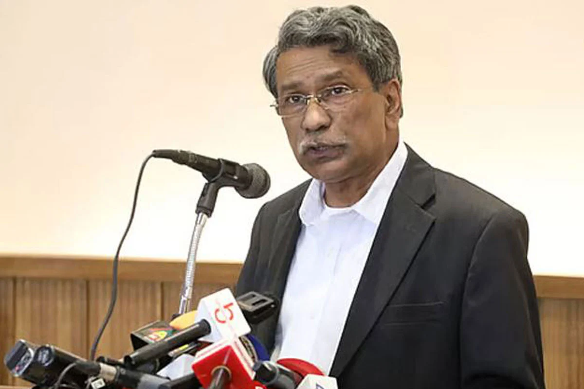 দু’-তিন দিনের মধ্যেই উচ্চকক্ষ নিয়ে সিদ্ধান্ত জানানো হবে: অধ্যাপক আলী রীয়াজ