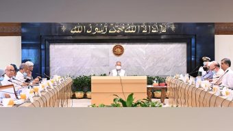 বন্যা ও জলাবদ্ধতা: ফেনী ও নোয়াখালীর পরিস্থিতি নিয়ে উপদেষ্টা পরিষদের জরুরি বৈঠক