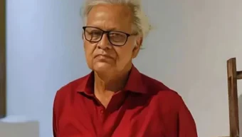 চির বিদায় নিলেন কিংবদন্তি ভাস্কর হামিদুজ্জামান খান