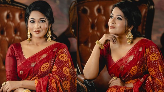 জীবনসঙ্গীকে অবশ্যই ফেমিনিস্ট হতে হবে : বাঁধন