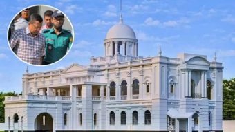 সাবেক আইজিপি মামুনের ক্ষমার বিষয়টি বিবেচনা করবে ট্রাইব্যুনাল: শর্ত সত্য উন্মোচন