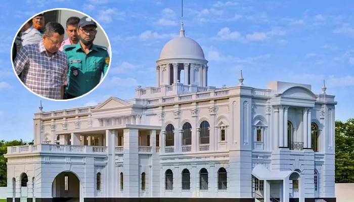 সাবেক আইজিপি মামুনের ক্ষমার বিষয়টি বিবেচনা করবে ট্রাইব্যুনাল: শর্ত সত্য উন্মোচন