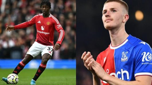 রিয়াল মাদ্রিদের নজর প্রিমিয়ার লিগের দুই তরুণ তারকার ওপর