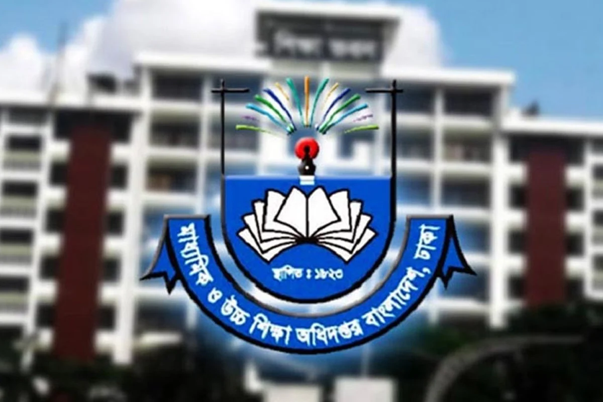 এসএসসি ২০২৫: পাস ও জিপিএ-৫ কমার পেছনে যে কারণ দেখালো আন্তঃশিক্ষা বোর্ড