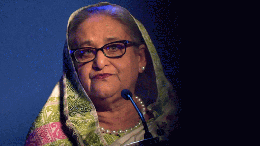 প্লট দুর্নীতি মামলায় শেখ হাসিনা, জয় ও পুতুলের বিরুদ্ধে বিচার শুরু – আদালতের গ্রেপ্তারি পরোয়ানা জারি