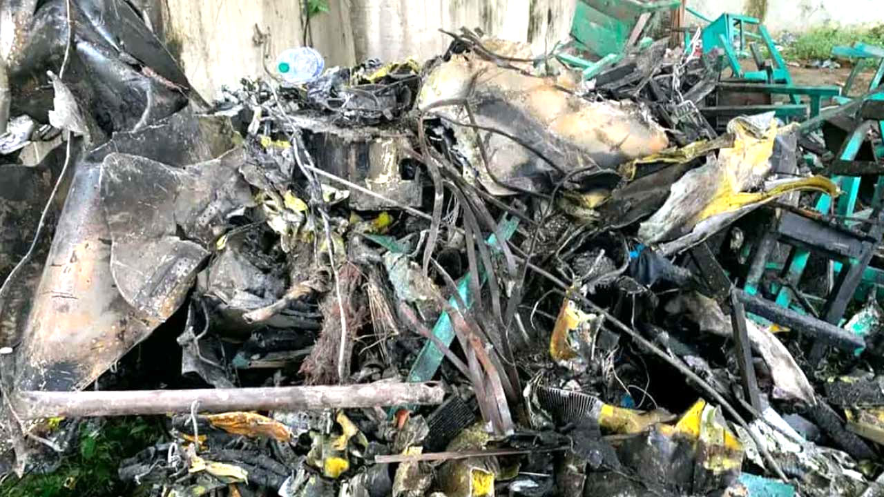 সিঙ্গাপুর থেকে বিশেষজ্ঞ মেডিকেল টিম আজ রাতেই ঢাকায় আসছে