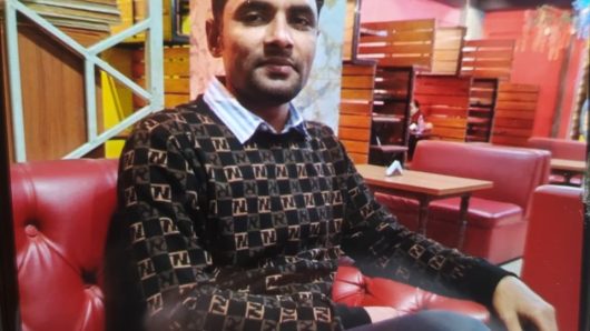 ভোলায় দূনীতির র্শীষে উপ-সহকারী শিক্ষা প্রকৌশলী মেহেদি হাসান।