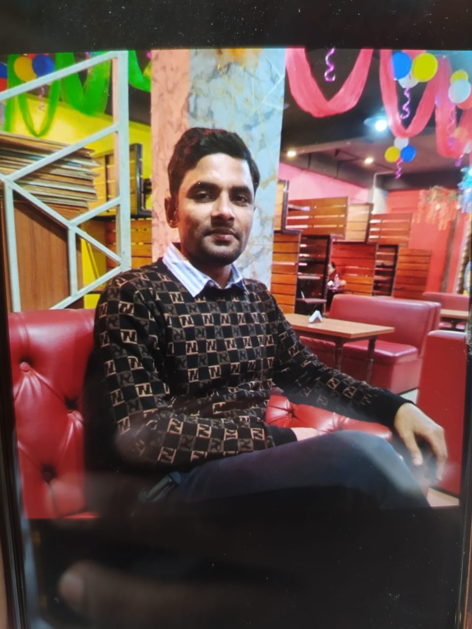 ভোলায় দূনীতির র্শীষে উপ-সহকারী শিক্ষা প্রকৌশলী মেহেদি হাসান।