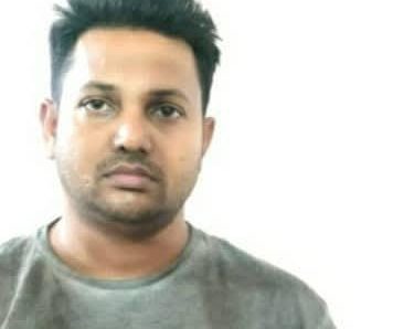 সাভার আন্ডার ওয়াল্ডের মুকুট বিহীন সম্রাট শামীম রেজা