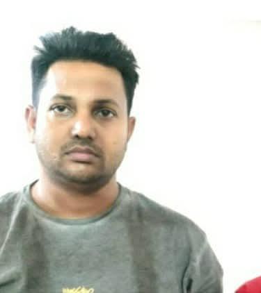 সাভার আন্ডার ওয়াল্ডের মুকুট বিহীন সম্রাট শামীম রেজা