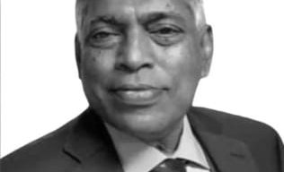প্রবীণ সাংবাদিক শামিম আহমদ আর নেই