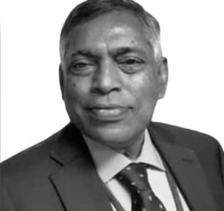 প্রবীণ সাংবাদিক শামিম আহমদ আর নেই