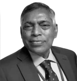 প্রবীণ সাংবাদিক শামিম আহমদ আর নেই