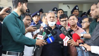 মিটফোর্ডের ঘটনায় জড়িতদের সবাইকে আইনের আওতায় আনা হয়েছে: স্বরাষ্ট্র উপদেষ্টা