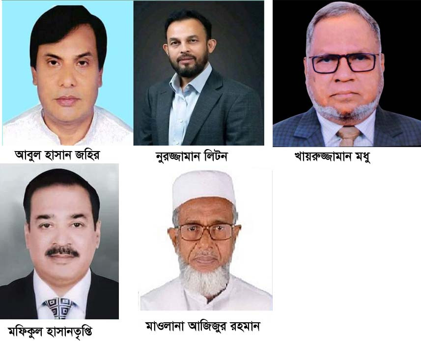 শার্শা-১ আসনে ত্রয়োদশ জাতীয় সংসদ নির্বাচন ঘিরে চুলচেরা বিশ্লেষণ ও আলোচনা সমালোচনার ঝড়
